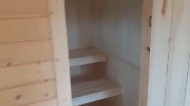 Строительство двухэтажной бани Московская область смотреть онлайн