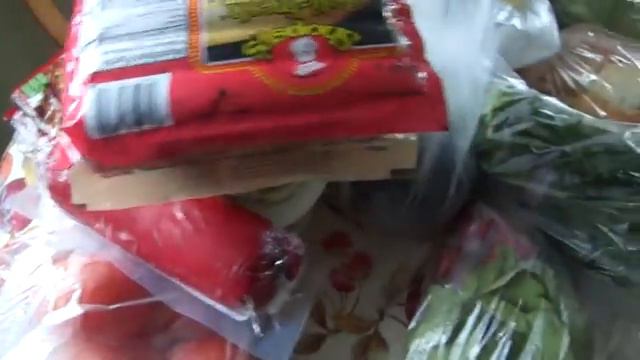 922. Продукты на 100 долларов. Иммиграция Канада. смотреть онлайн