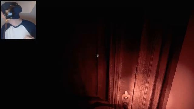 SCARIEST PT STYLE HORROR GAME EVER | Precipice смотреть онлайн