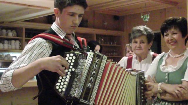 Chef mit der Steirischen 2 смотреть онлайн