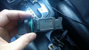 ???Большой расход топлива 18-20л! VW Passat b5+ 1.8T AWT проверка ВКГ (часть 2)???