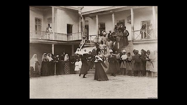 Старинная кумыкская свадебная песня смотреть онлайн