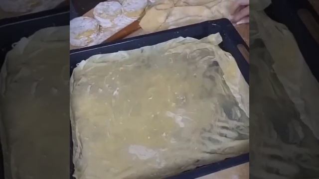 ПАХЛАВА ??? смотреть онлайн