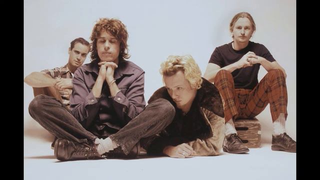 Stone Temple Pilots | Interstate Love Song | Mix + Vst Practice смотреть онлайн