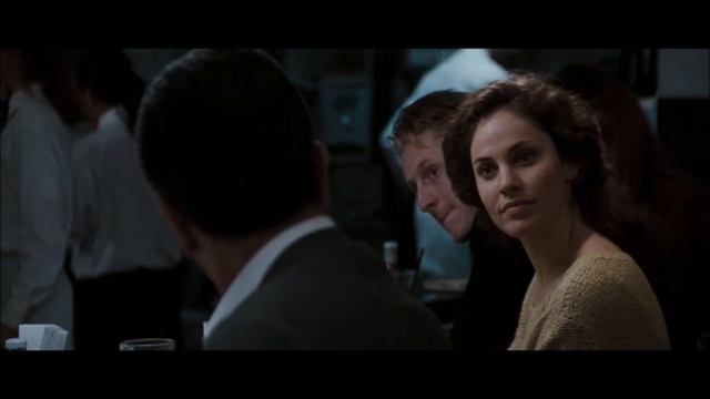 Как познакомиться с девушкой. Схватка 1995 смотреть онлайн