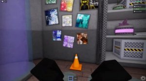 Roblox Facility Of Redemption