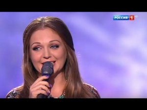 Марина Девятова - Ой, то не вечер | Субботний вечер от 12.11.2016