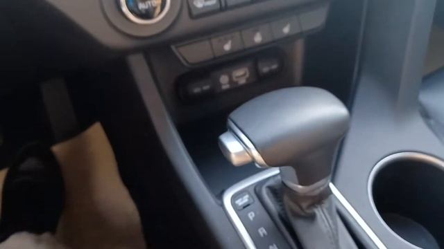 2018 KIA SPORTAGE EX TECH: AWD/LEATHER/HEATED SEATS/HEATED STEERING/APPLE CARPLAY смотреть онлайн