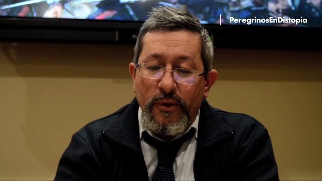 Esto No Estaba En Mi Libro Del Carlismo || Javier Barraycoa