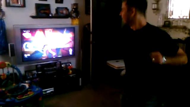 Nick and Just Dance 2 Gettin Down смотреть онлайн