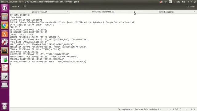 Load data oracle 11g смотреть онлайн