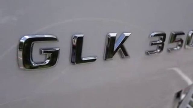 2014 Mercedes-Benz GLK-Class 4MATIC 4DR GLK350 смотреть онлайн