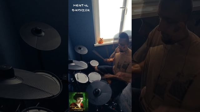 Amelie Drum Cover🥄 Le Fabuleux Destin D'Amelie Poulain🌹
