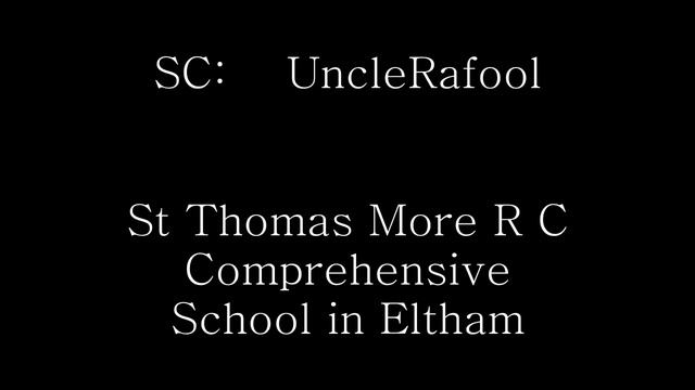 Uncle Rafool Prank Calls St Thomas More R C Comprehensive School in Eltham смотреть онлайн
