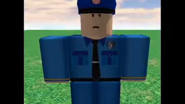 Roblox Cool Face смотреть онлайн