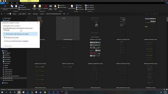 Project zomboid. custom tiles tutorial 01. getting custom tiles in the editor смотреть онлайн