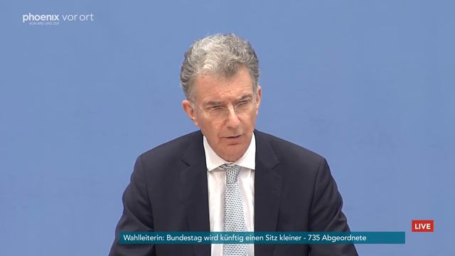 BPK: Zur bevorstehenden Münchner Sicherheitskonferenz und zum Munich Security Report 2024 смотреть онлайн