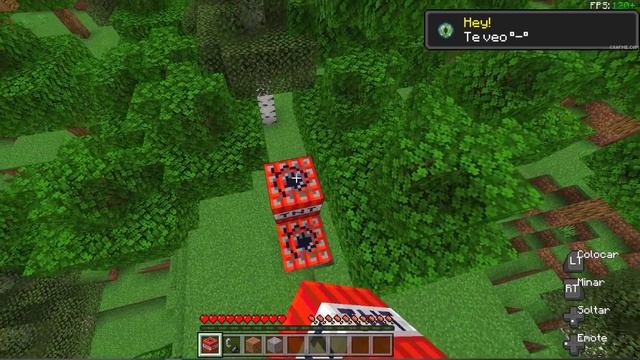 ? Top 7 Texturas ÚTILES Para Minecraft PE 1.20 |Texture Packs Para MUNDOS TÉCNICOS Minecraft BEDROC