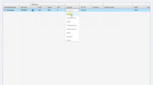 Управление ассортиментом Эвотор