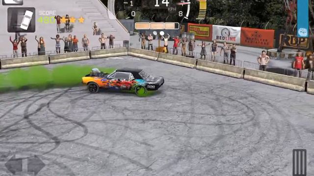 Torque burnout gameplay смотреть онлайн