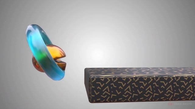 Softbody Simulation Compilation - Oddly Satisfying V2