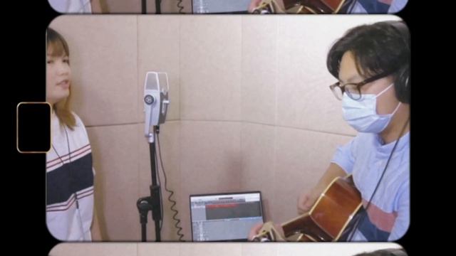 KICKSOUND X Bobbipin - 夜信 [Recording by AKG Lyra] смотреть онлайн