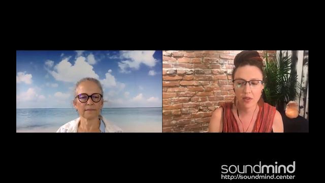 Solidarity Series Psychedlics and Healing with Rick Doblin and Marcela Ot’alora G. смотреть онлайн