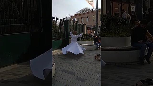 Стамбул İstiklal caddesi смотреть онлайн