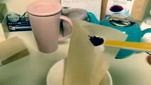 How To Brew Loose Leaf Tea смотреть онлайн