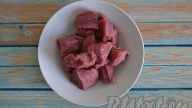 Кухня Мамашки