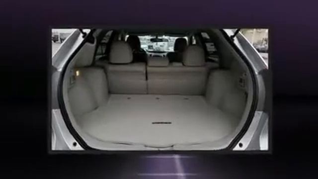2013 Toyota Venza XLE in Rockwall, TX 75087 смотреть онлайн