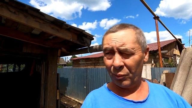 Опалубка для гаража мечты . Серия - 7.