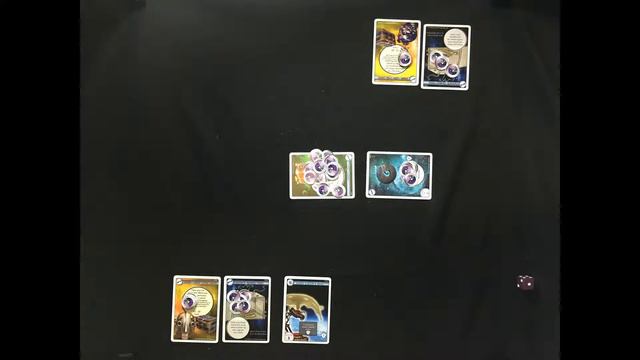 Robot Empire - Card Game Overview смотреть онлайн