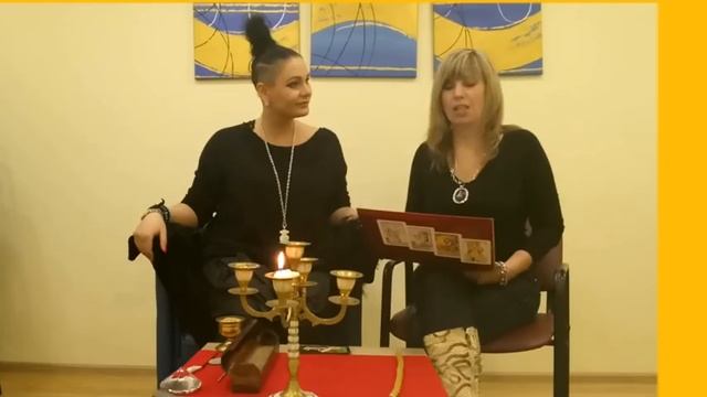 Ритуал на привлечение денег! смотреть онлайн