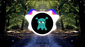 Green Apelsin   Проклятие русалки Slowed