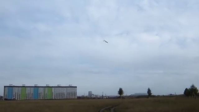 Матчевый планер F5J смотреть онлайн