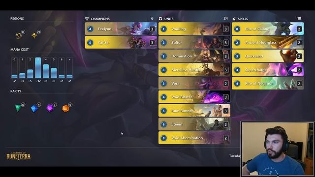 Rank Up Fast with the BEST New Decks of the Patch!! смотреть онлайн