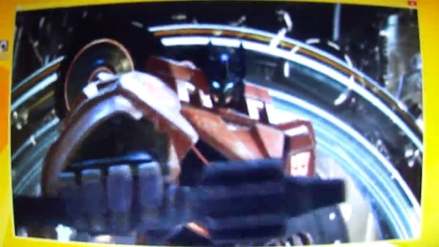 TRANSFORMERS WAR for CYBERTRON OPENING on Celeron G1820 + HD7750 смотреть онлайн