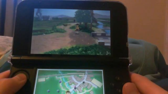 Game Play Attack of the Friday Monsters A Tokyo Tale Part 9 3DS Level 5 eShop Nintendo level-5 смотреть онлайн