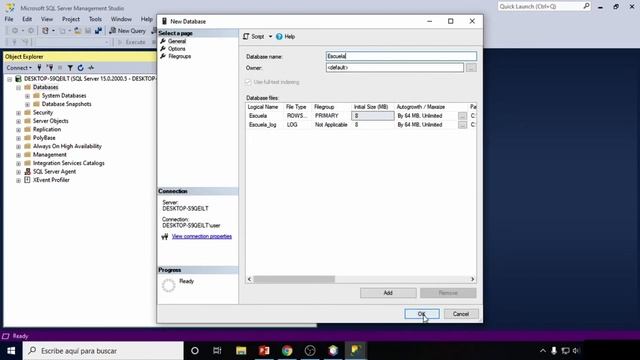 Login Java con Tipos de Usuarios (Rol de Usuarios) - PARTE 1 смотреть онлайн