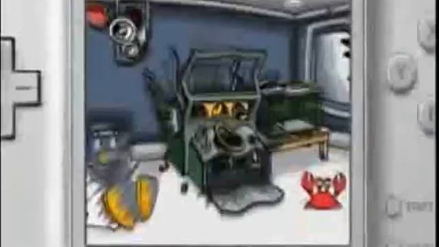 Club Penguin Elite Penguin Force: Herbert's Revenge Trailer смотреть онлайн