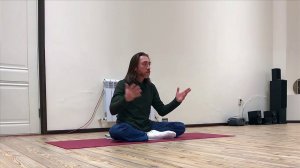 Настоящая Асана | Крийя Йога