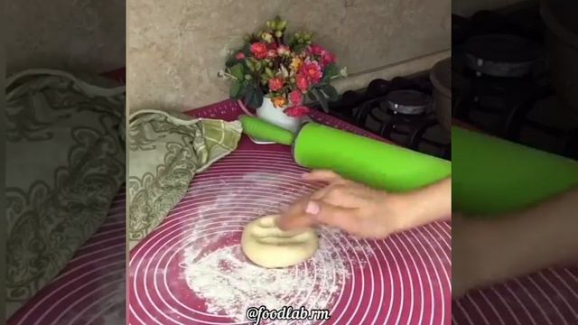 Чуду Ботишал с творогом рецепт #Shorts смотреть онлайн