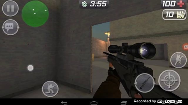 Обзор игры Critical Strike! Стоит ли в неё поиграть? смотреть онлайн