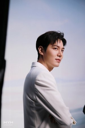 Ли Мин Хо  Слайд-шоу   И пусть весь мир подождет..