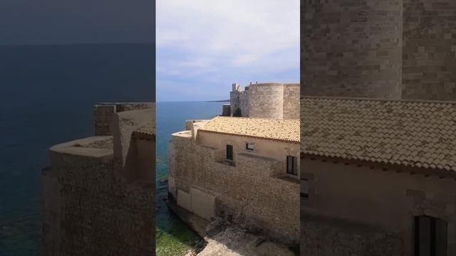 Кастелло Маниаче смотреть онлайн