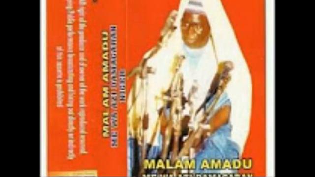 Malam Amadou de Zinder au Niger 08 смотреть онлайн