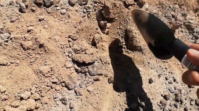 Поиск метеорита Имилак. Чили, Пустыня Атакама. смотреть онлайн