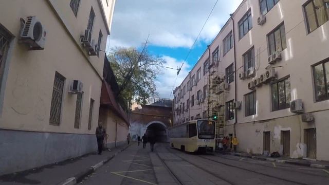 Как дойти до MacPlus смотреть онлайн