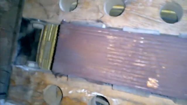 SUPER INVERSOR 12v 220v RETROALIMENTADO 8000w con transformador de soldadura Parte 2 смотреть онлайн
